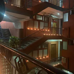 Guest house Lhasa