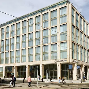3* Hotell Hampton By Hilton Centre