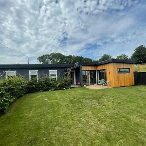 Holiday home Ocean Breeze