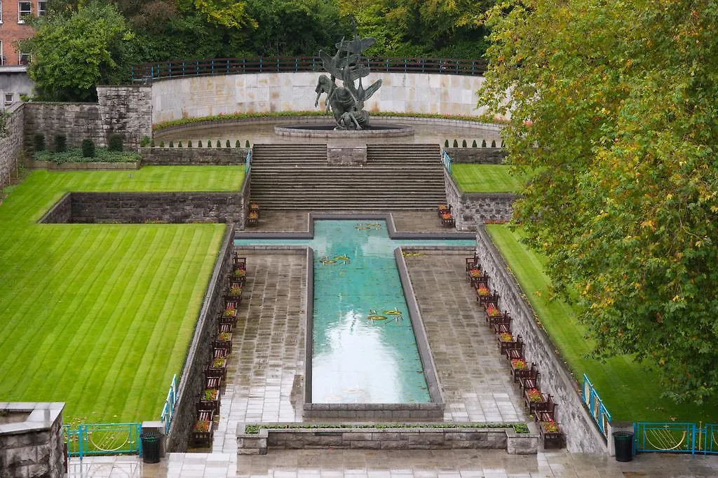 The Charles Stewart Guesthouse Dublin 3*,  Ireland