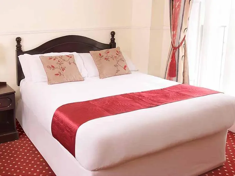 The Charles Stewart Guesthouse Dublin 3*,
