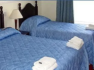 The Charles Stewart Guesthouse Dublin Hotel