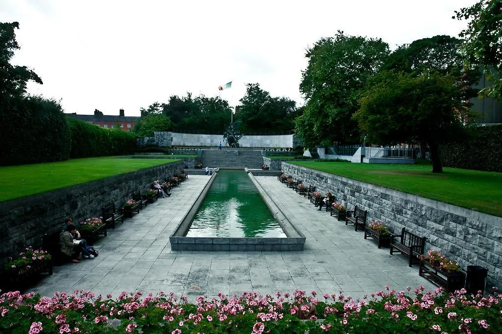 Hotel The Charles Stewart Guesthouse Dublin
