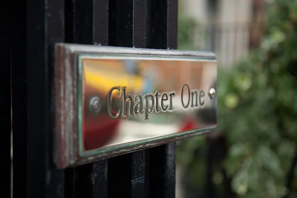 Hotel The Charles Stewart Guesthouse Dublin