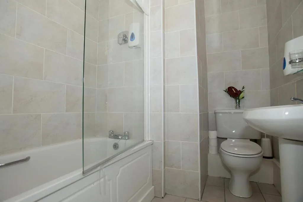 The Charles Stewart Guesthouse Dublin 3*,  Ireland