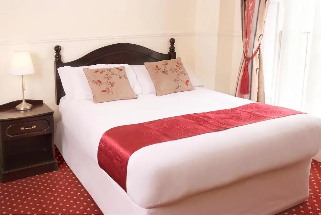 Hotel The Charles Stewart Guesthouse Dublin