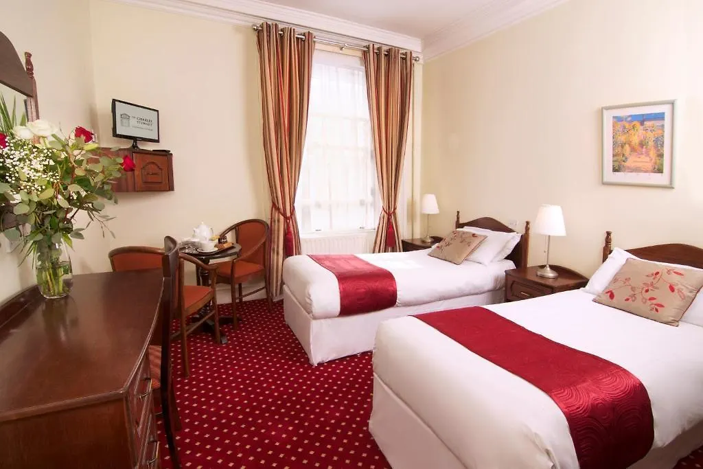 The Charles Stewart Guesthouse Dublin