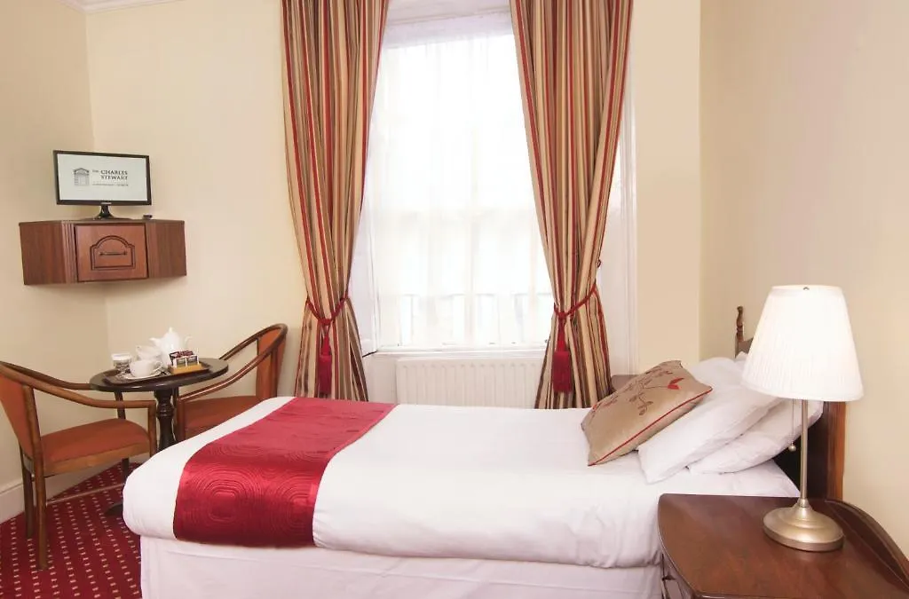 The Charles Stewart Guesthouse Dublin Hotel