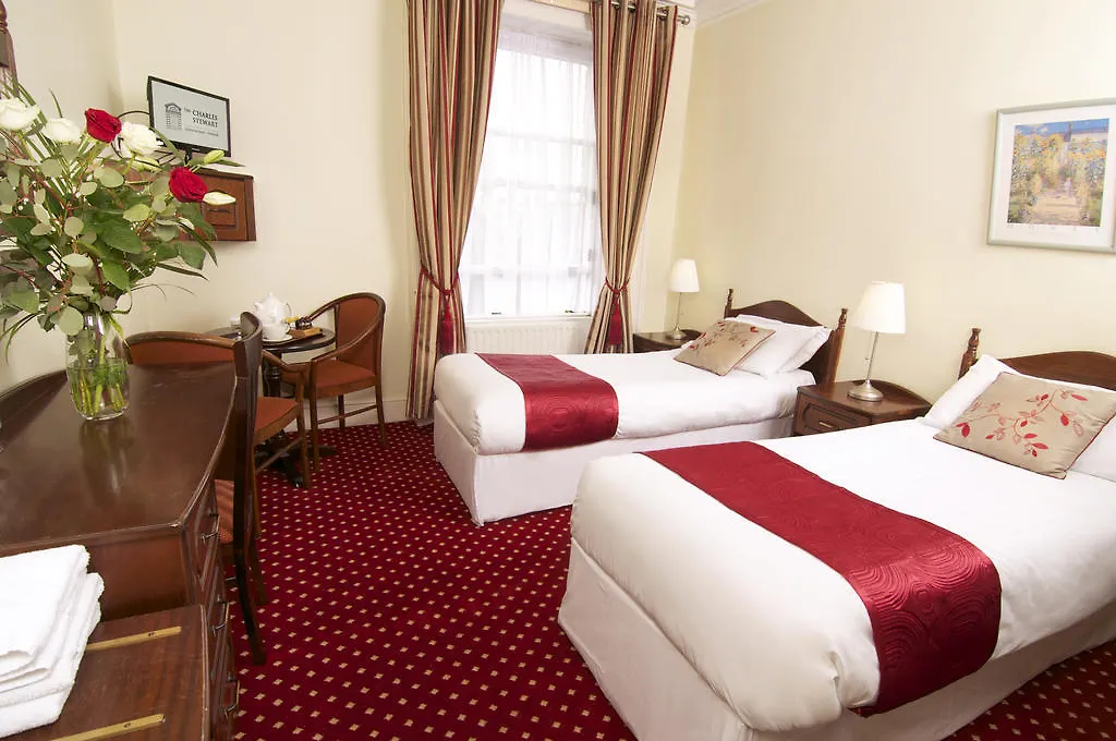 Hotel The Charles Stewart Guesthouse Dublin