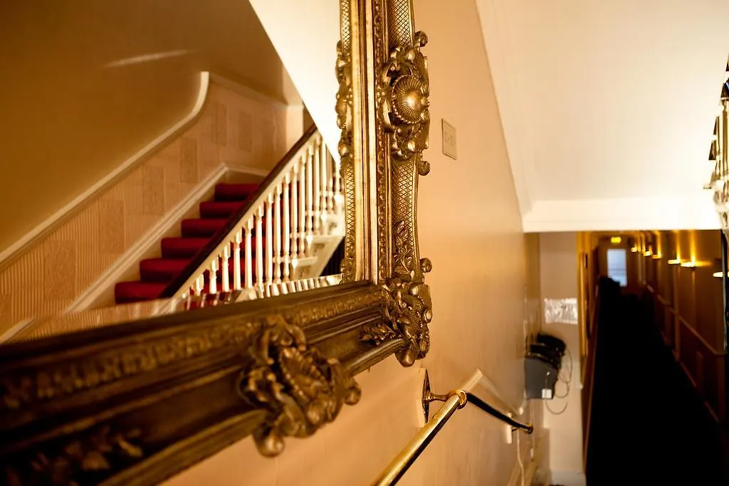 The Charles Stewart Guesthouse Dublin