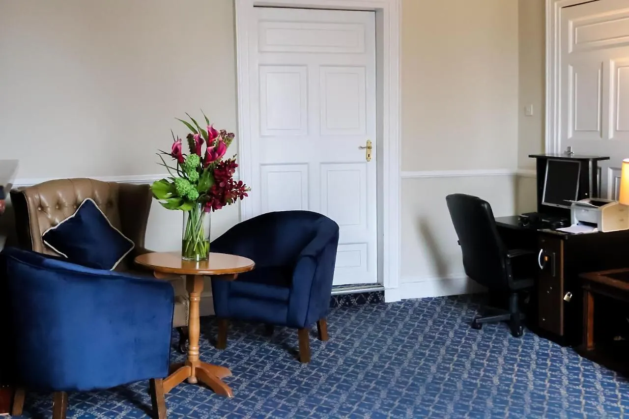 The Charles Stewart Guesthouse Dublin 3*,  Ireland