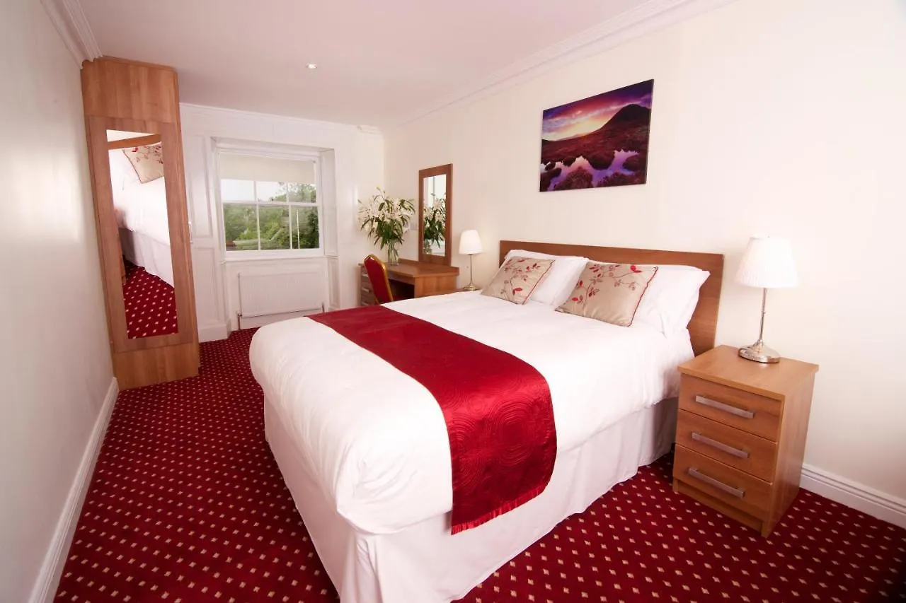 The Charles Stewart Guesthouse Dublin Hotel