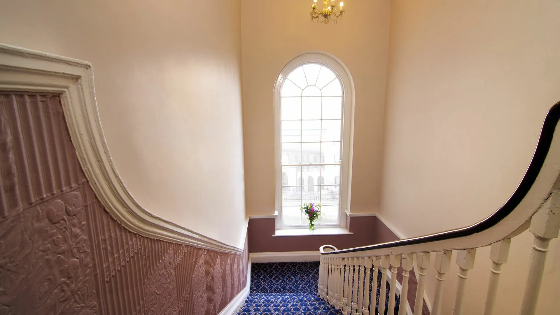 The Charles Stewart Guesthouse Dublin 3*,  Ireland