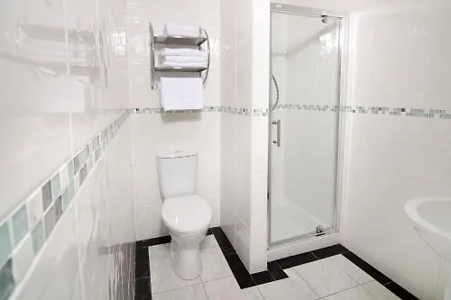The Charles Stewart Guesthouse Dublin Hotel