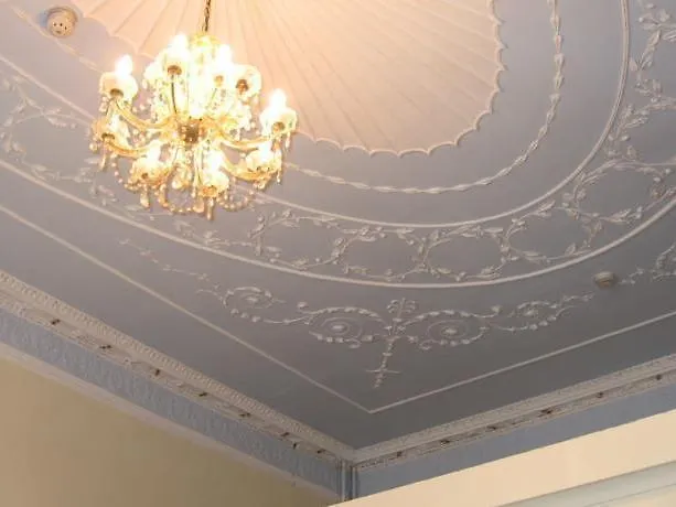 The Charles Stewart Guesthouse Dublin Ireland