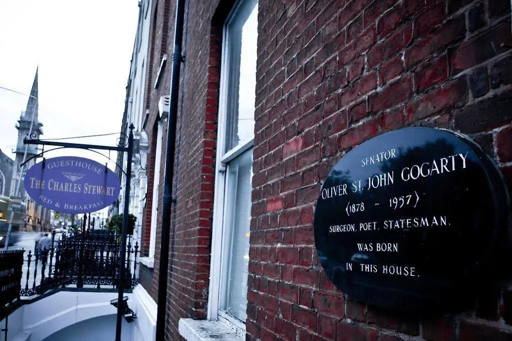 Hotel The Charles Stewart Guesthouse Dublin